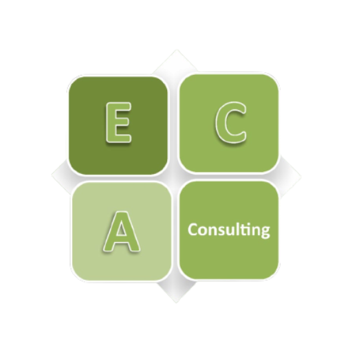 ECA Consulting Logo