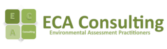 eca logo